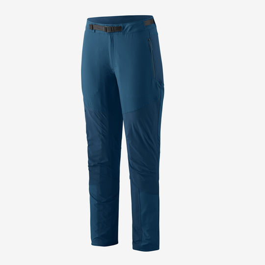 W's Altvia Alpine Pants - Bshop