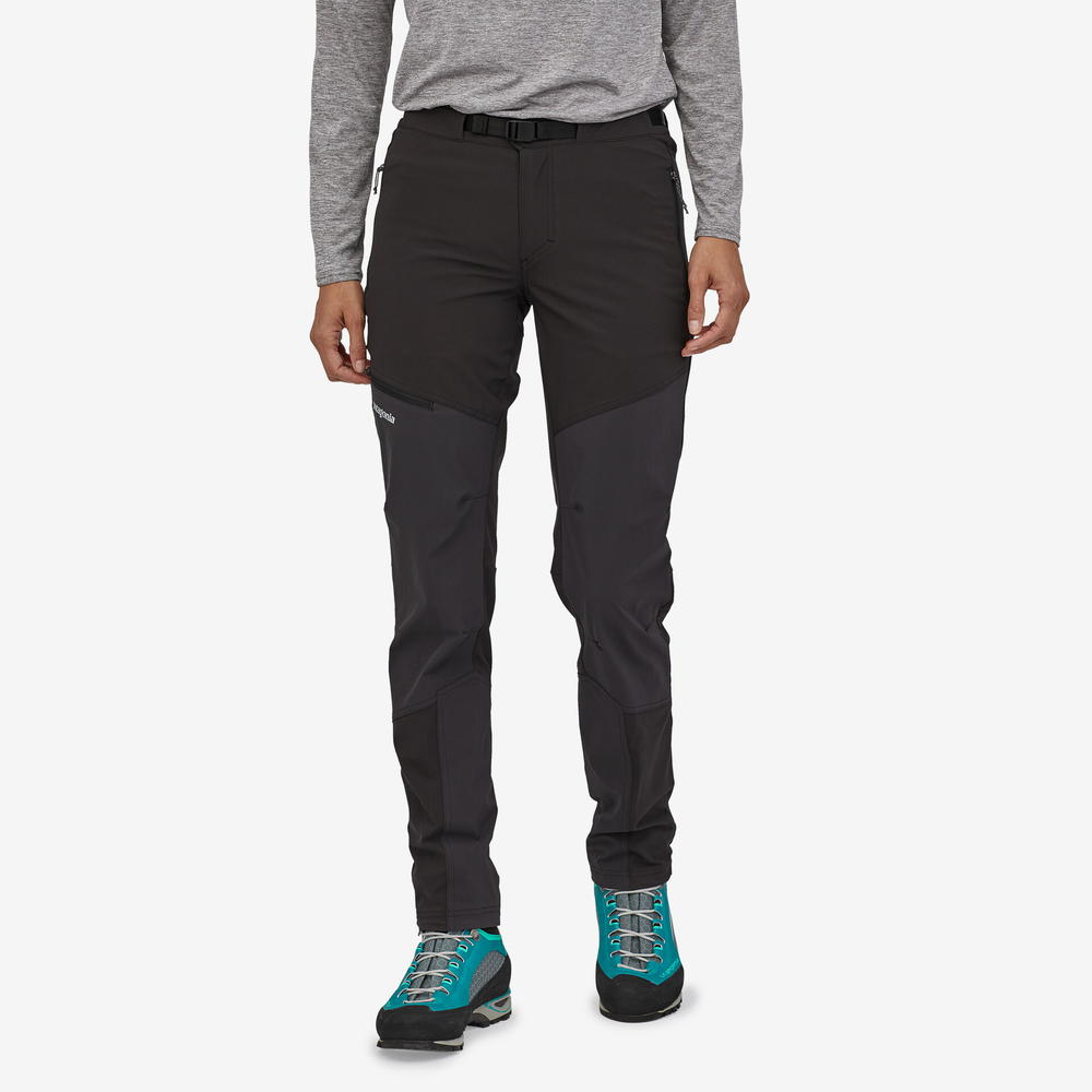 W's Altvia Alpine Pants - Bshop