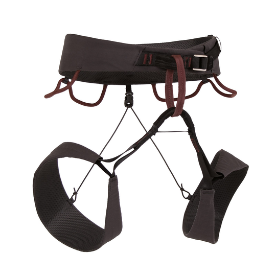 Cuesta Harness - Bshop