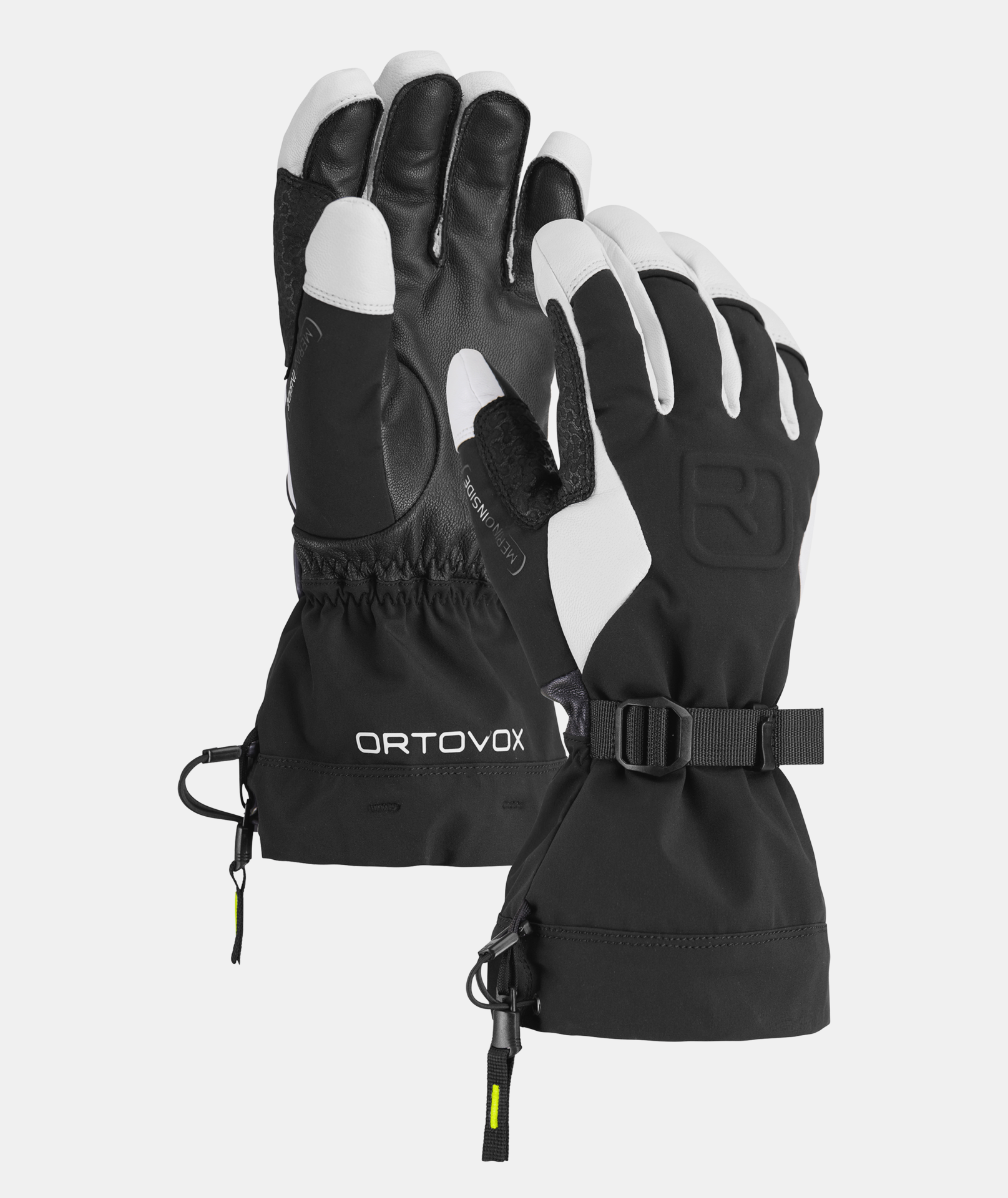 Merino Freeride Glove M - Bshop