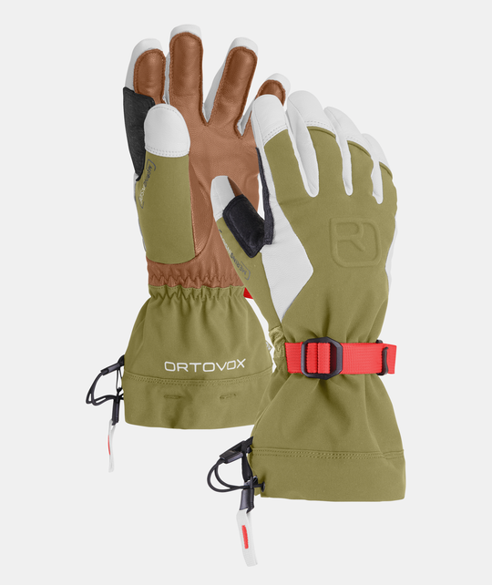 Merino Freeride Glove W - Bshop