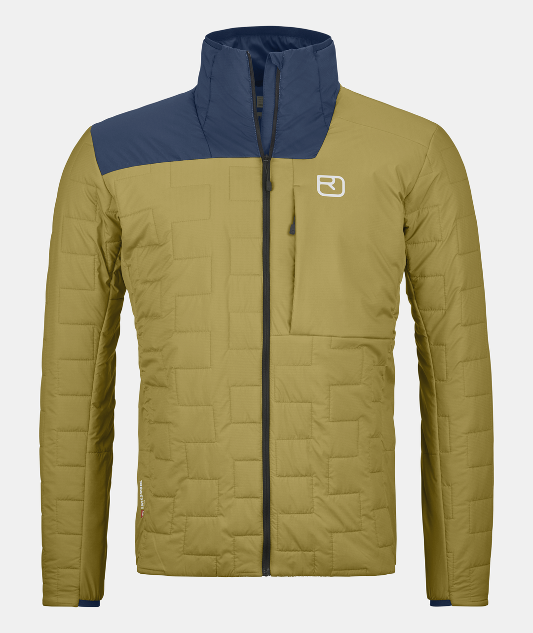 Swisswool Piz Segnas Jacket M