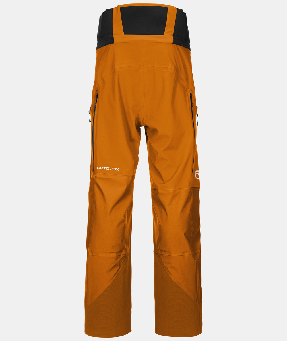 3l Guardian Shell Pants m