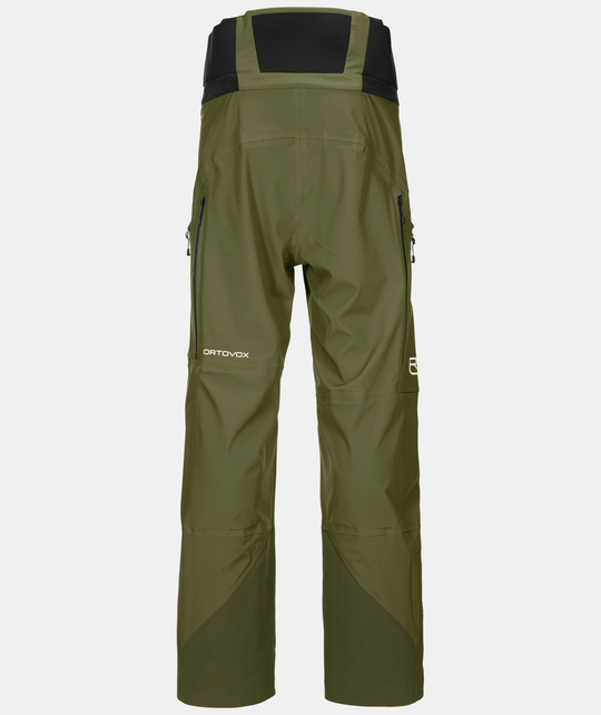 3L Guardian Shell PanTS M