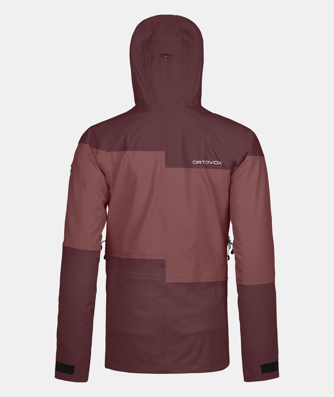 3L Guardian Shell Jacket W