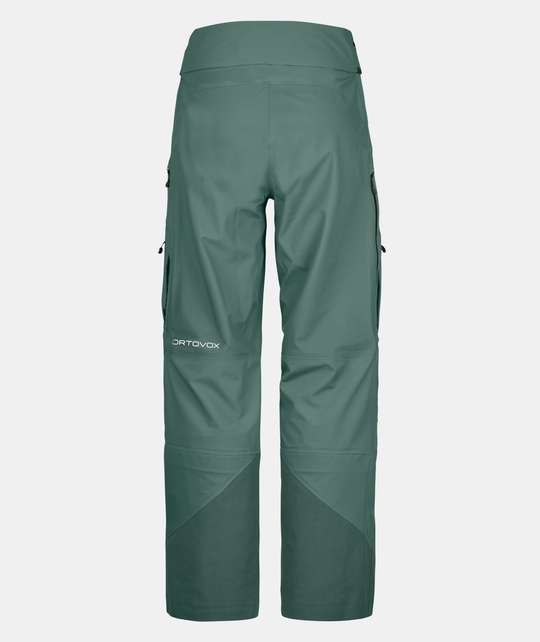 3L Deep Shell Pants W - Bshop