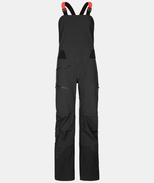 3L Deep Shell Bib Pants W - Bshop