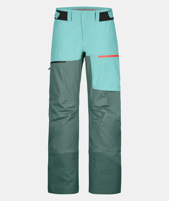 3L Ravine Shell Pants W - Bshop