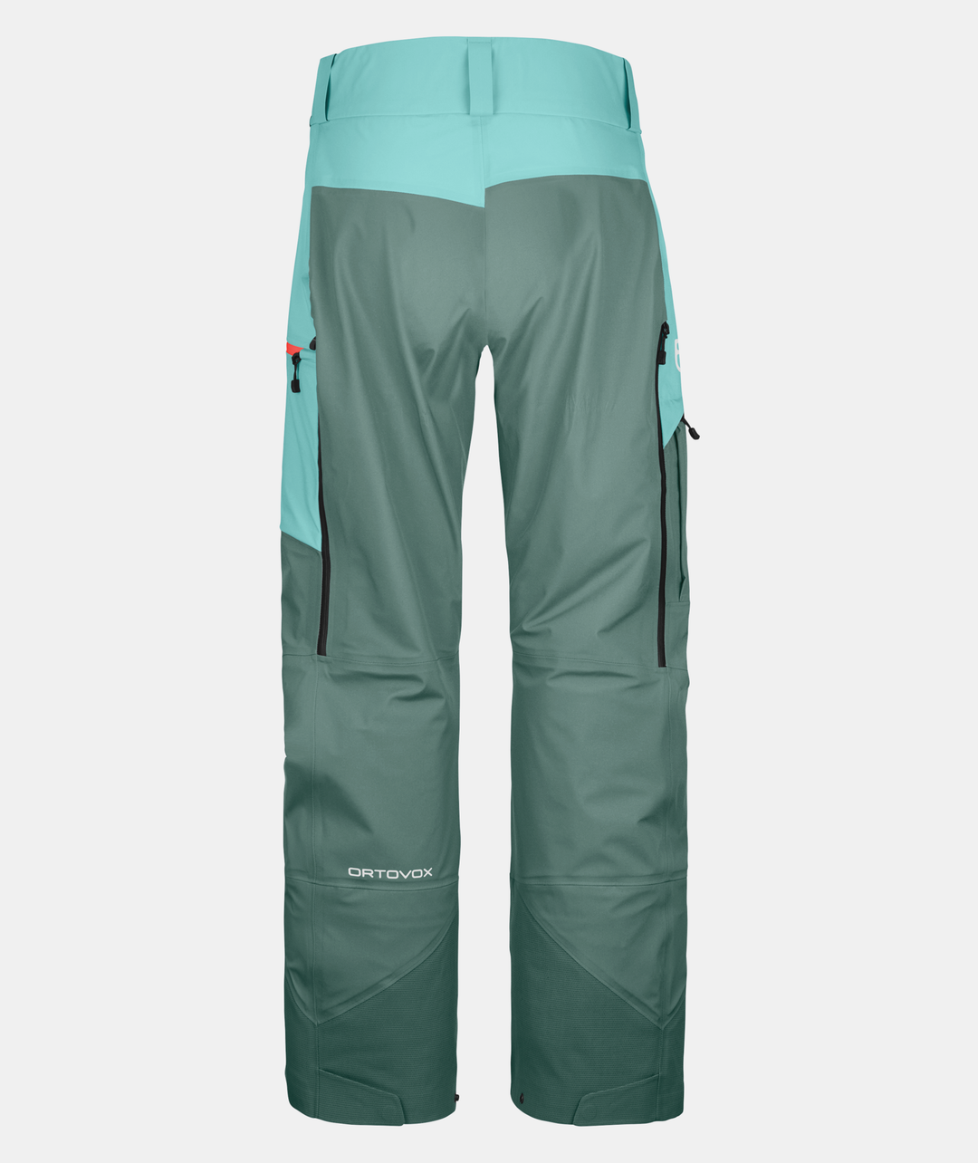 3L Ravine Shell Pants W