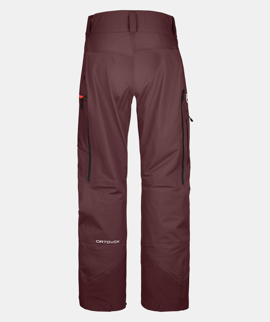 3L Ravine Shell Pants W - Bshop