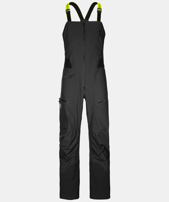 3L Deep Shell Bib Pants M - Bshop