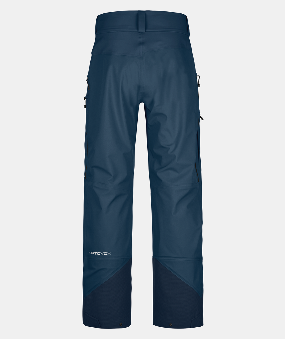 3L Ravine Shell Pants m