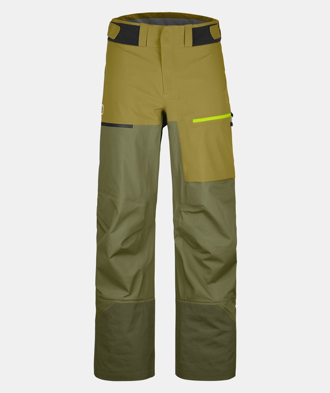 3L Ravine Shell Pants M