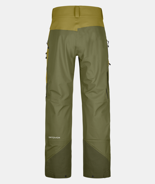 3L Ravine Shell Pants M