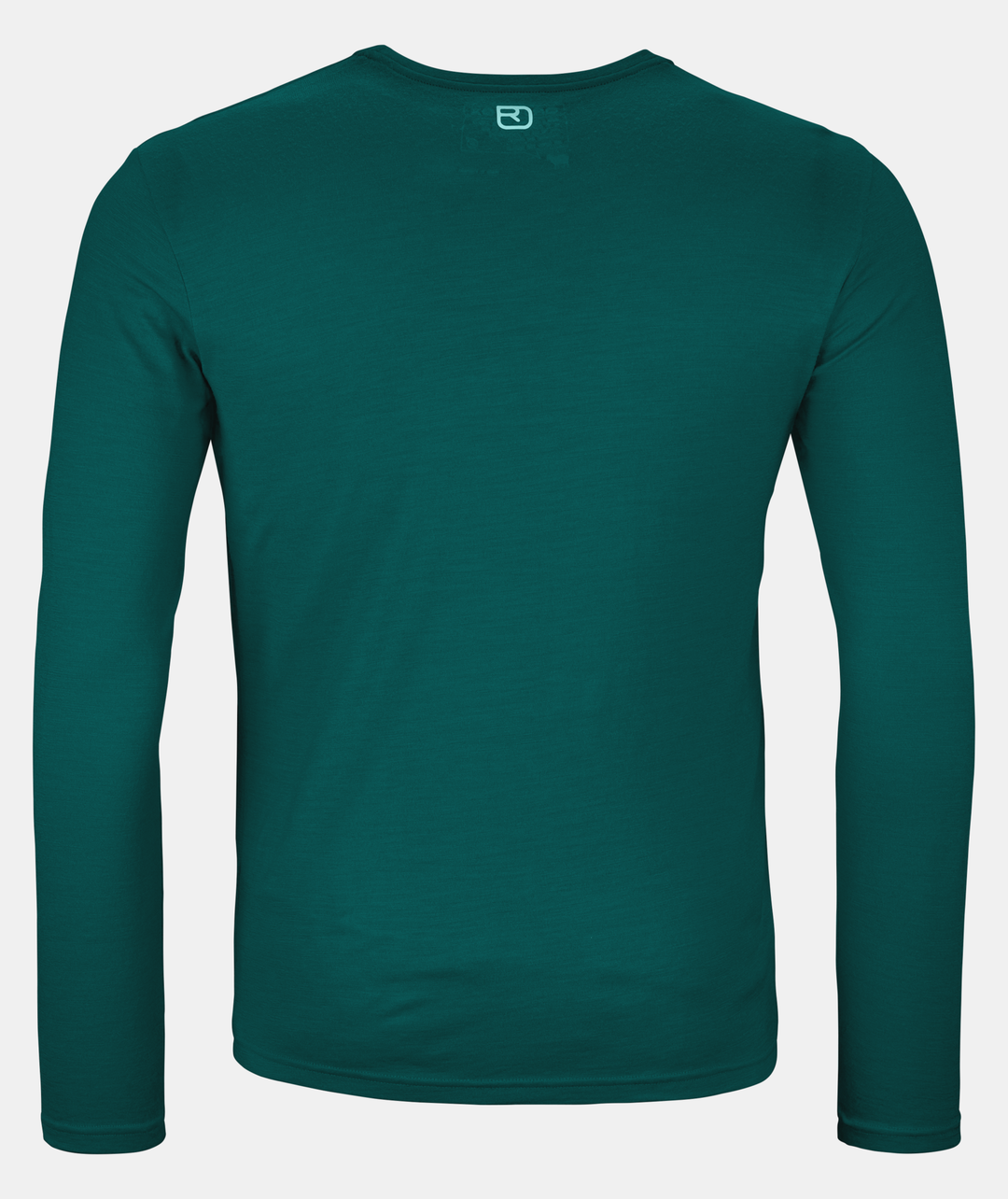 185 Merino Brand Outline LS m