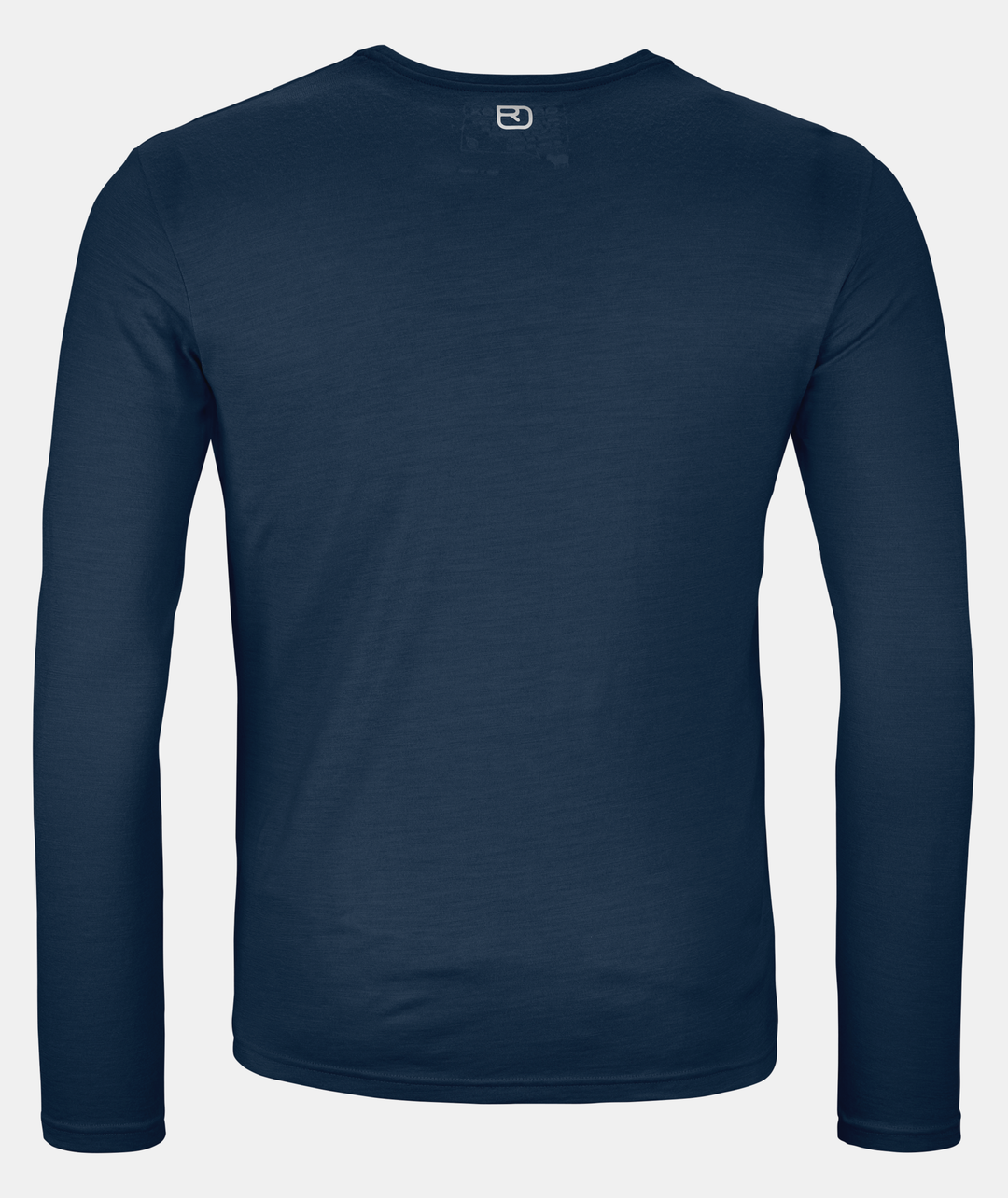 185 Merino Brand Outline Ls M