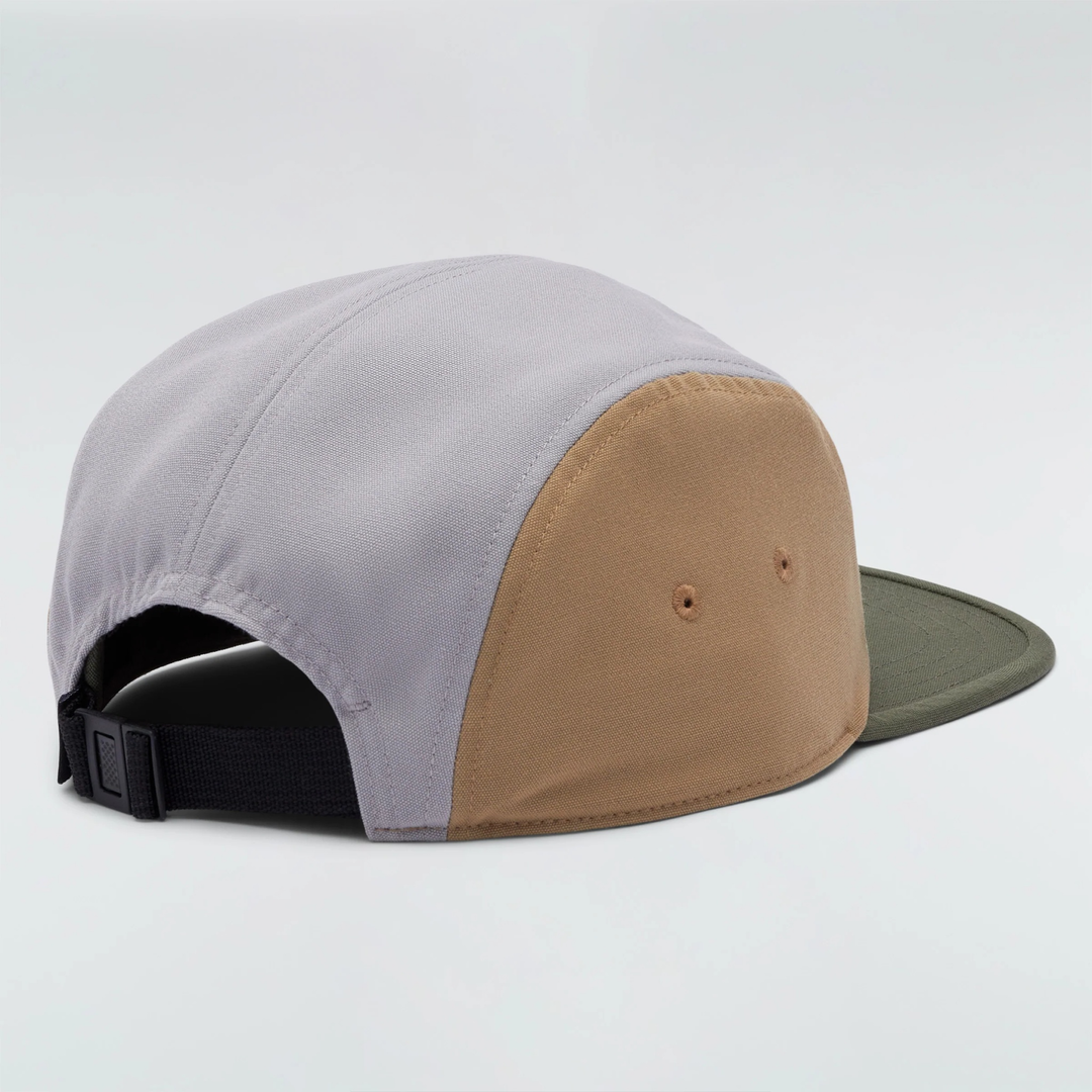 Do good 5 panel hat