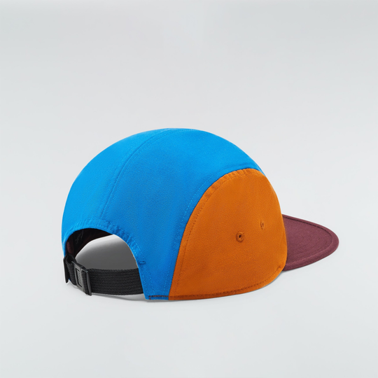 Do Good 5 Panel Hat - Bshop