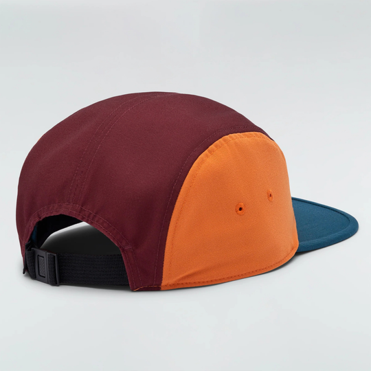 Do Good 5 Panel Hat - Bshop