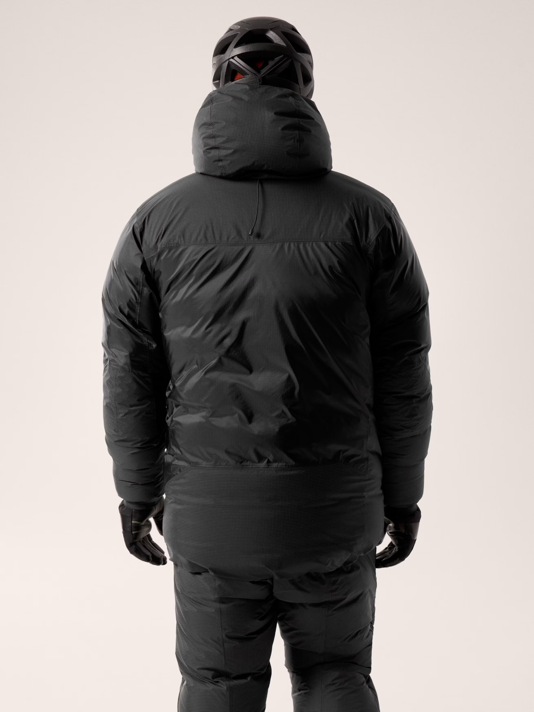 Alpha Parka Men's