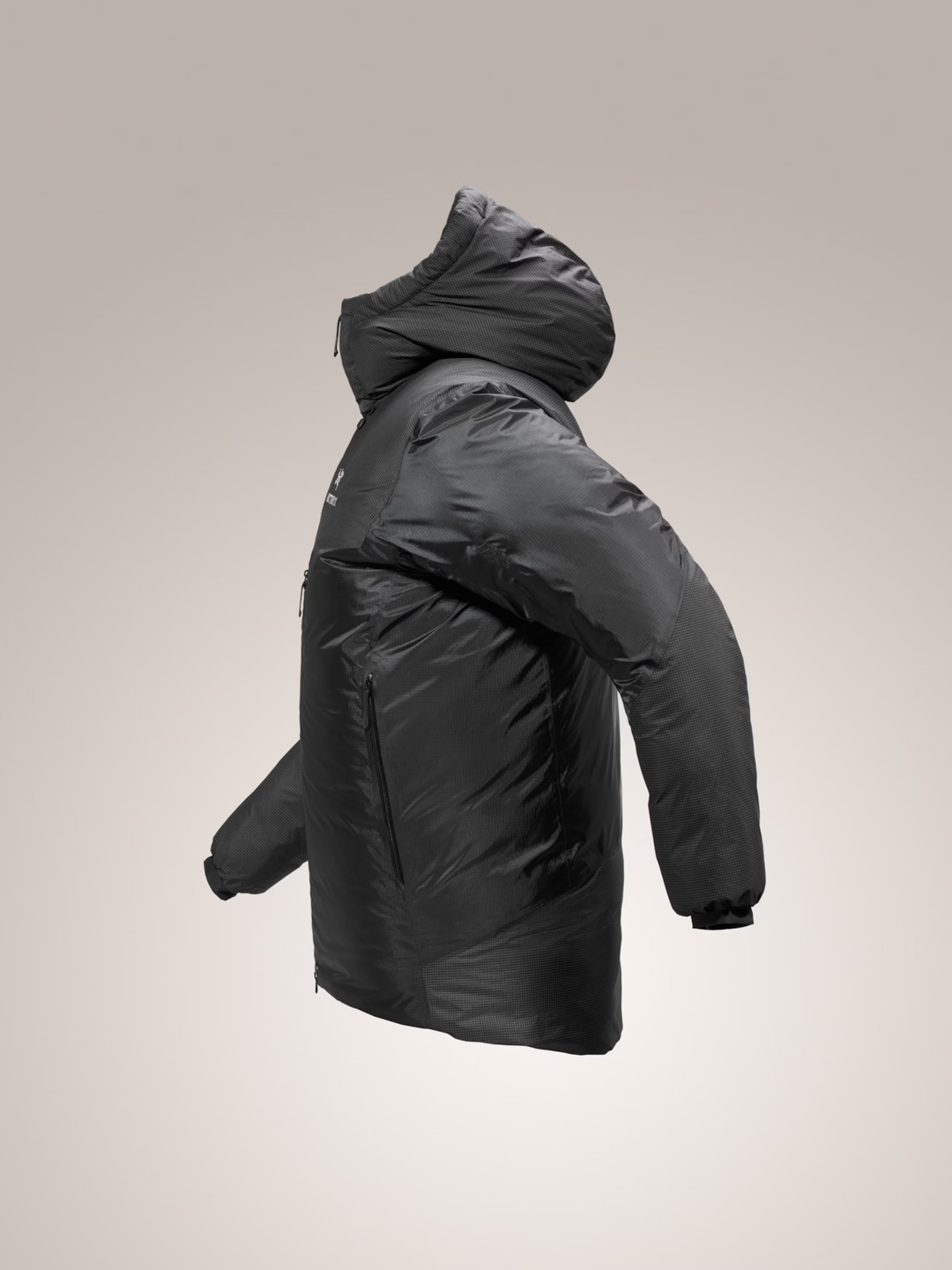 Alpha Parka Men's