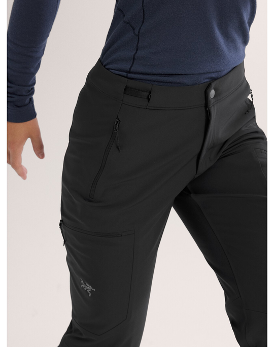 Gamma MX Pant W - Bshop