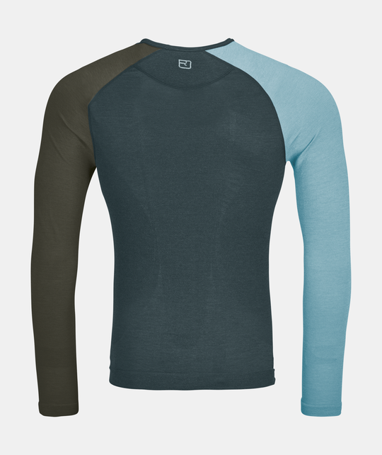 120 Comp Light Long Sleeve M