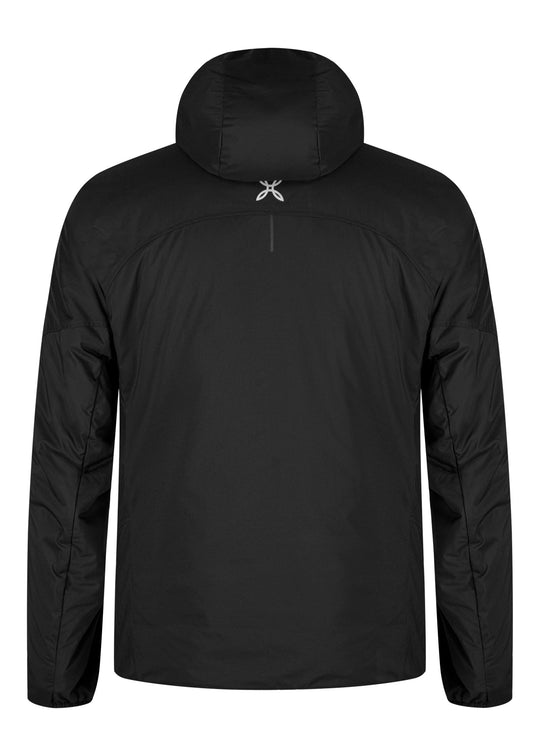 Dolomiti Hooded Jacket