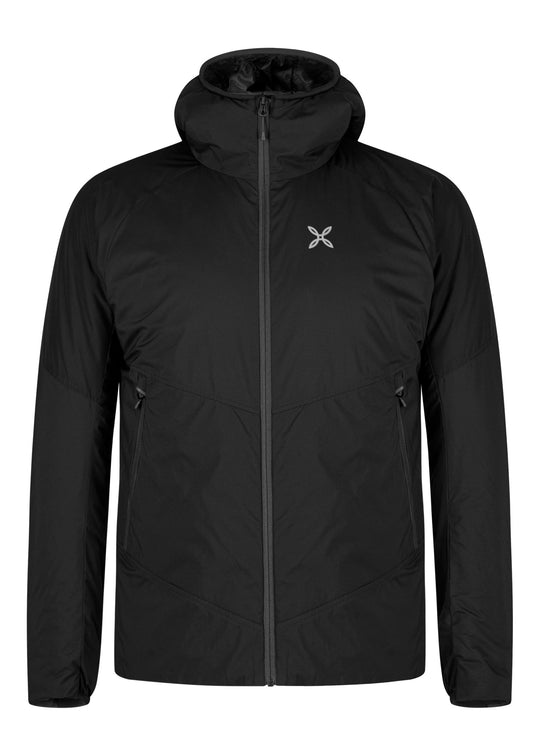 Dolomiti Hooded Jacket