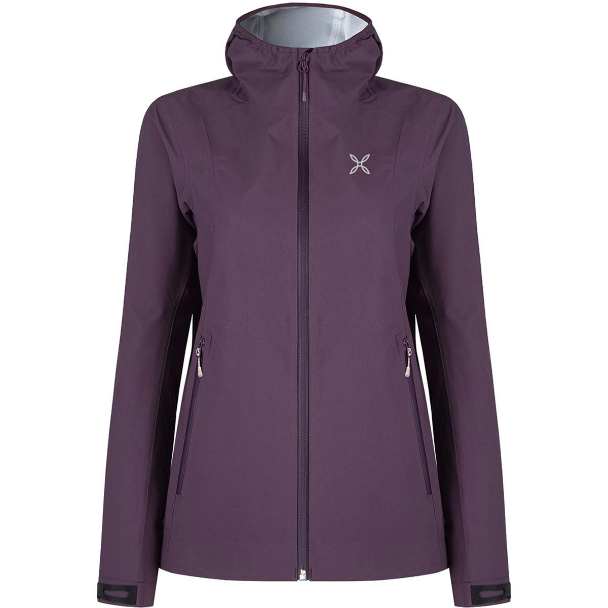 Nordik Jacket Woman - Bshop