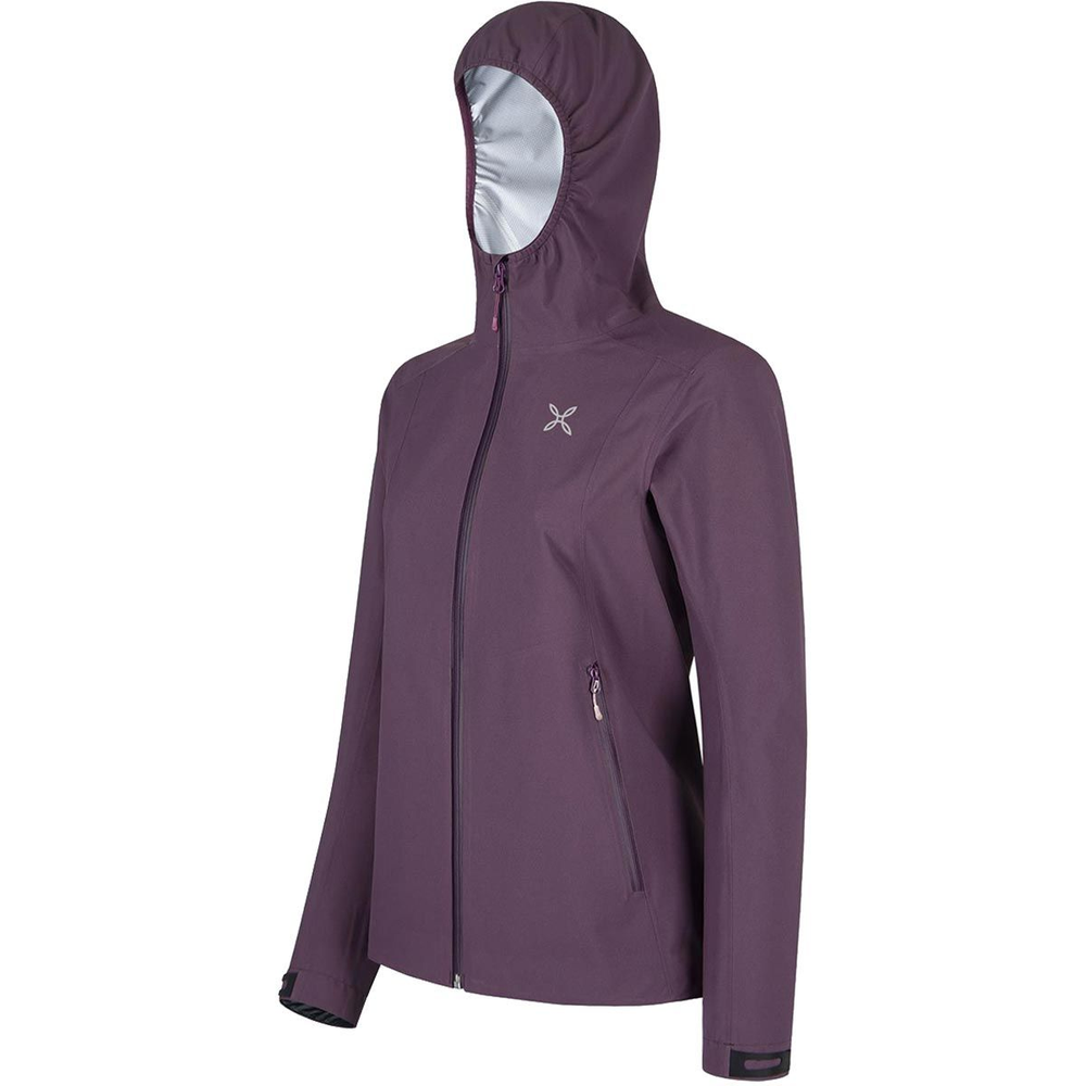 Nordik Jacket Woman - Bshop