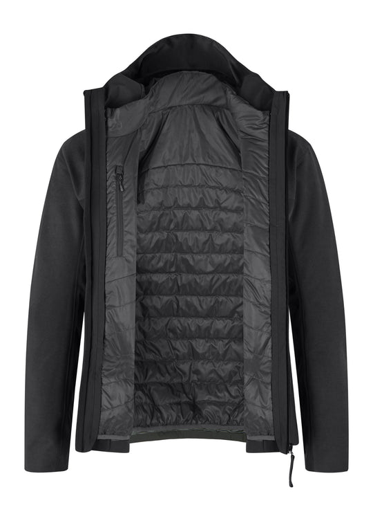 Gavia 3 In 1 Jacket - Bshop