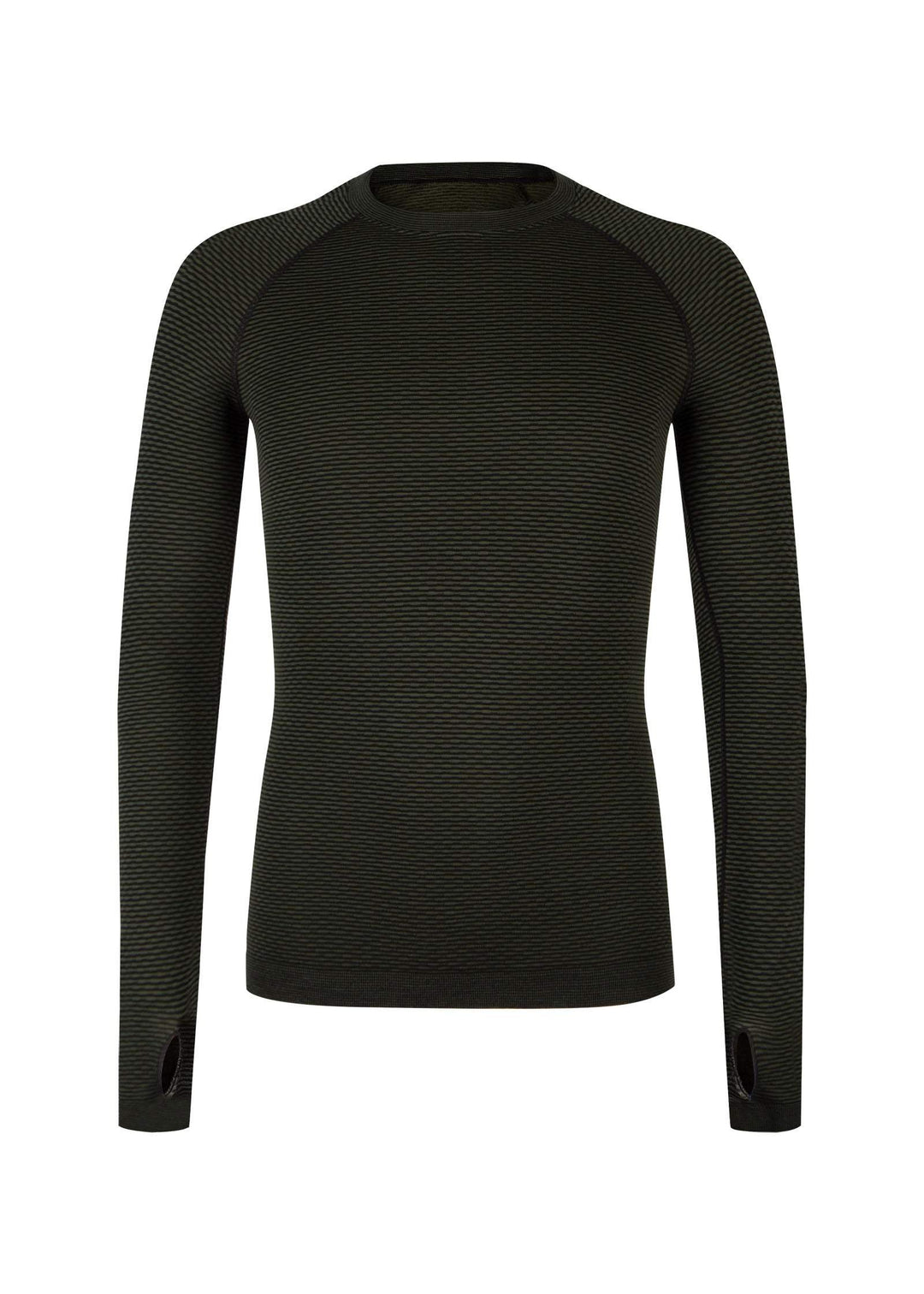 Seamless Merino 2 Maglia - Bshop