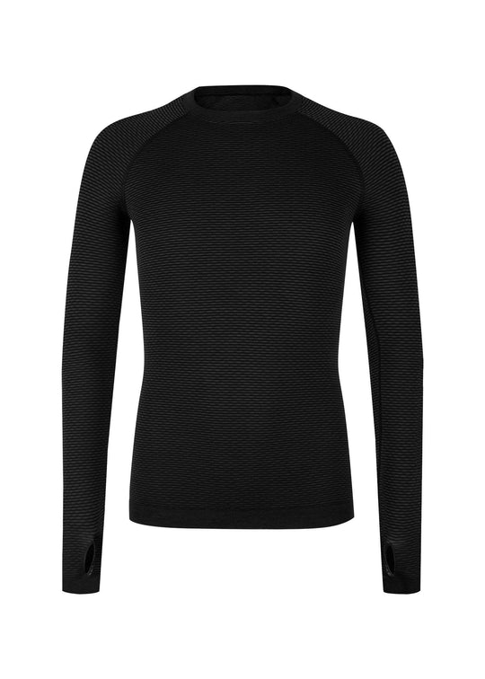 Seamless Merino 2 Maglia - Bshop