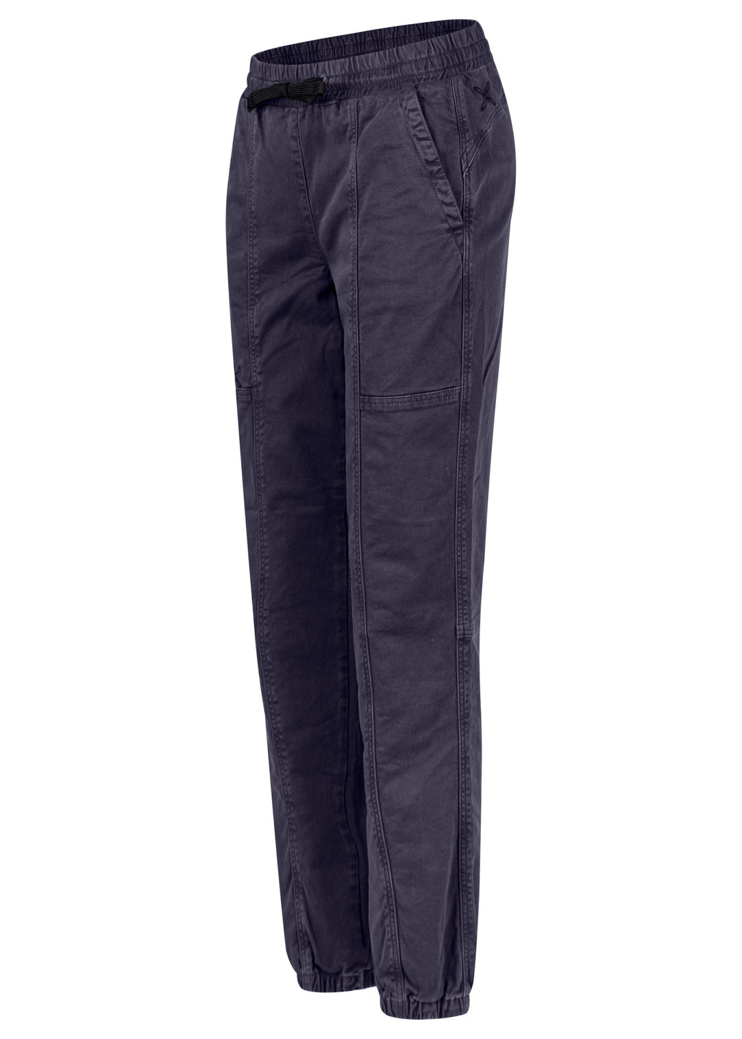 Wander Cotton Pants Woman