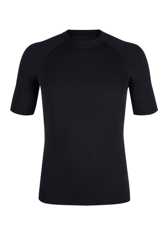 Seamless Merino 2 t-shirts