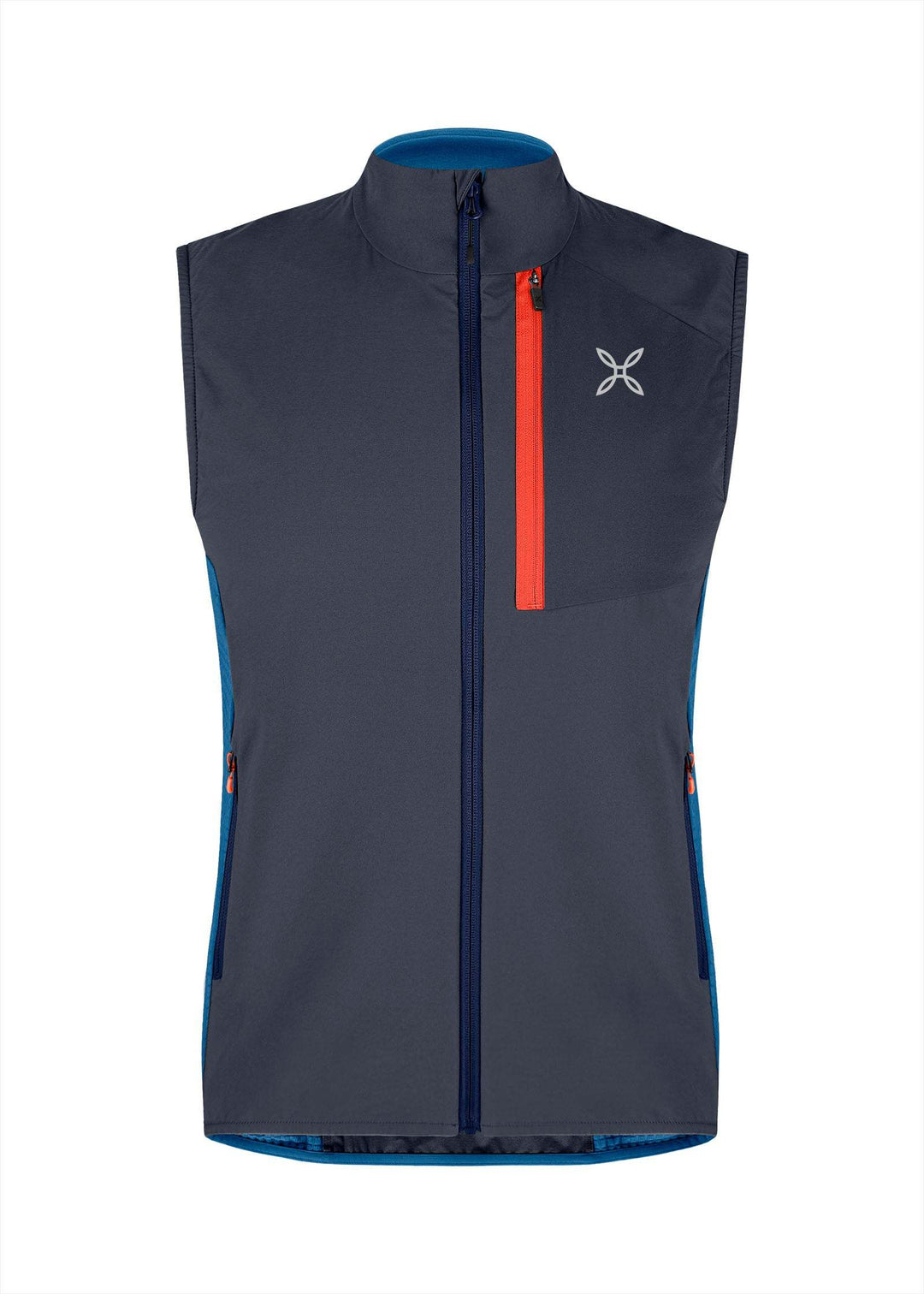 Peak Vest - Bshop