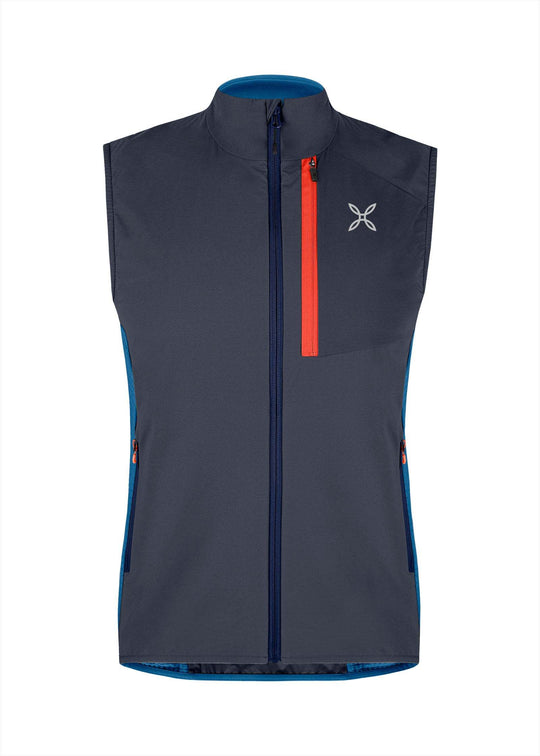 Peak Vest - Bshop