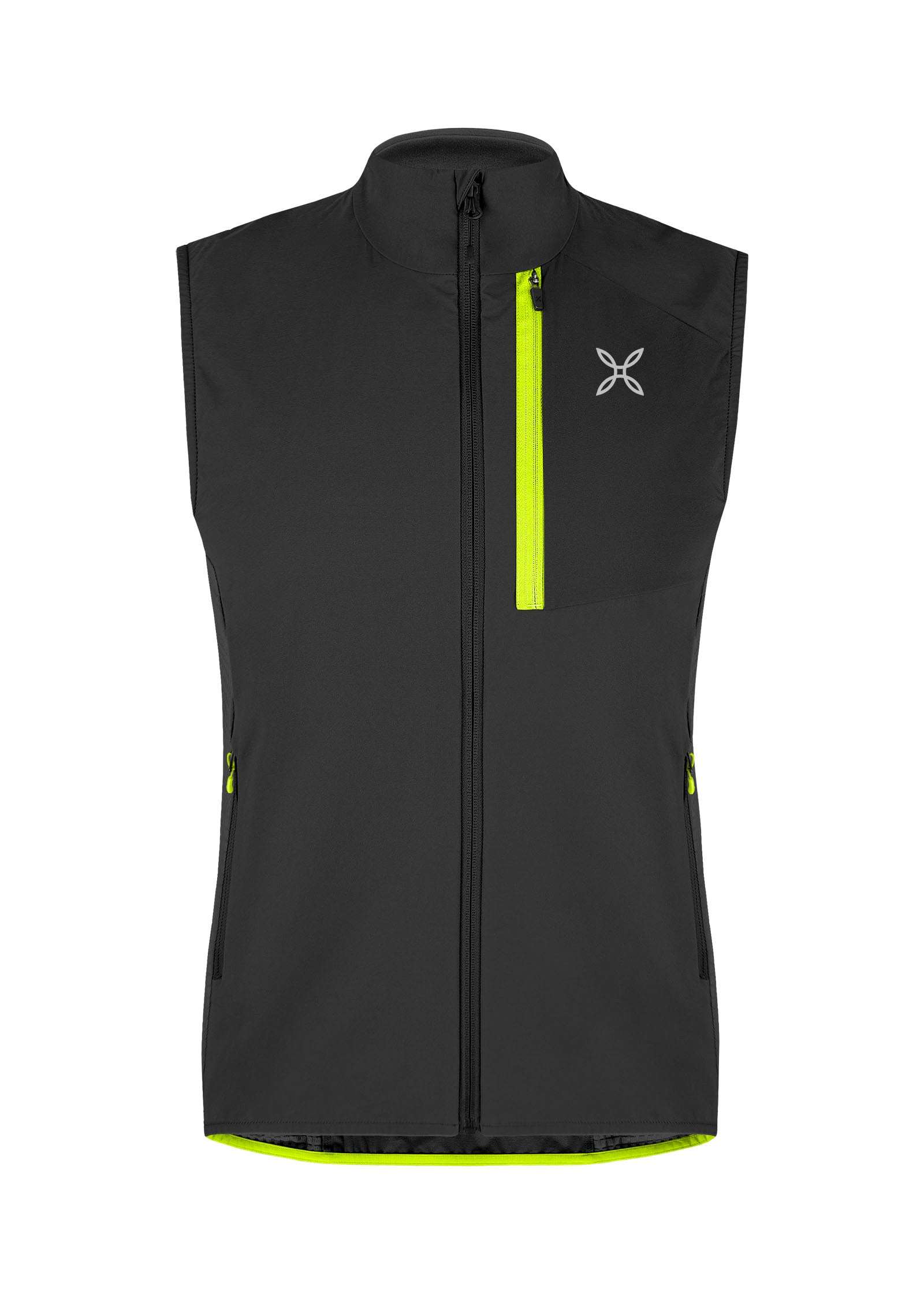 Peak Vest - Bshop