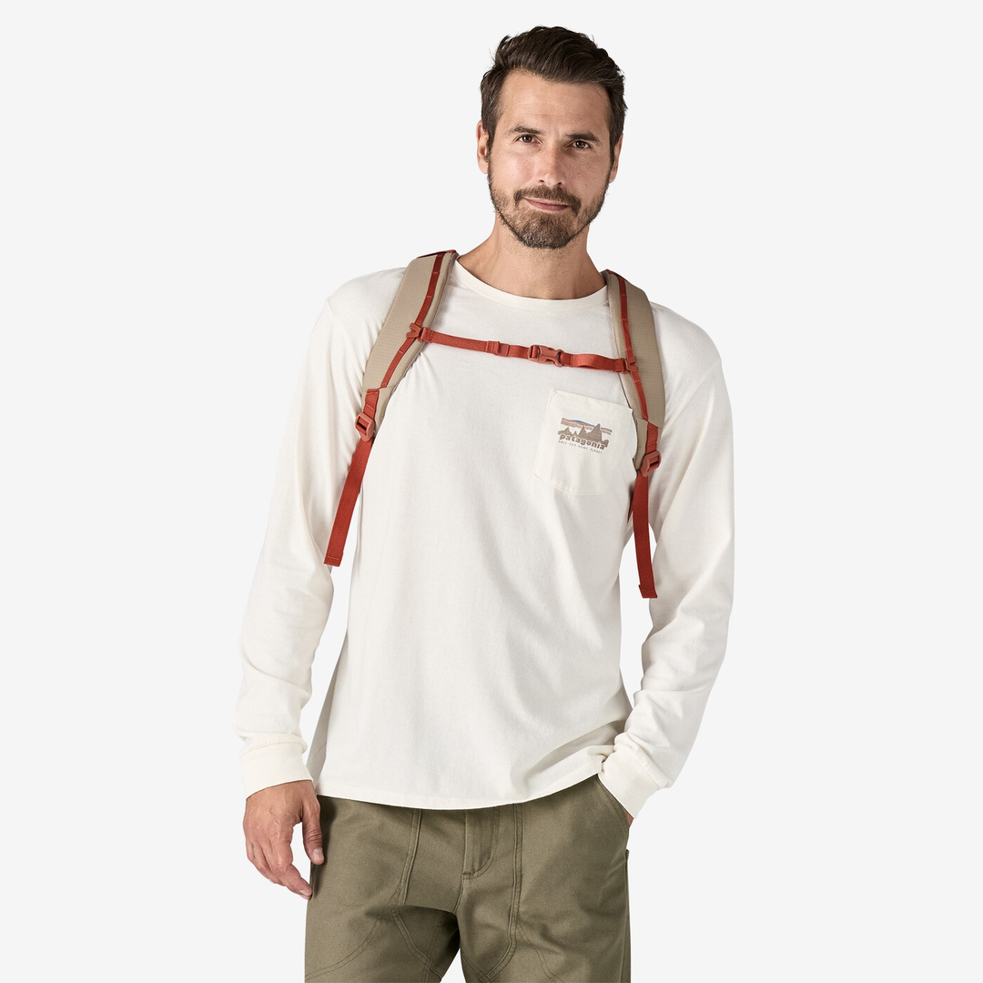 Refugio Day Pack 26L - Bshop