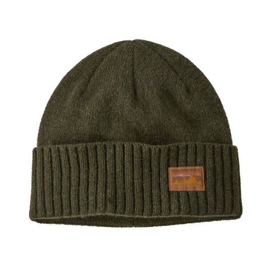 Brodeo Beanie - Bshop