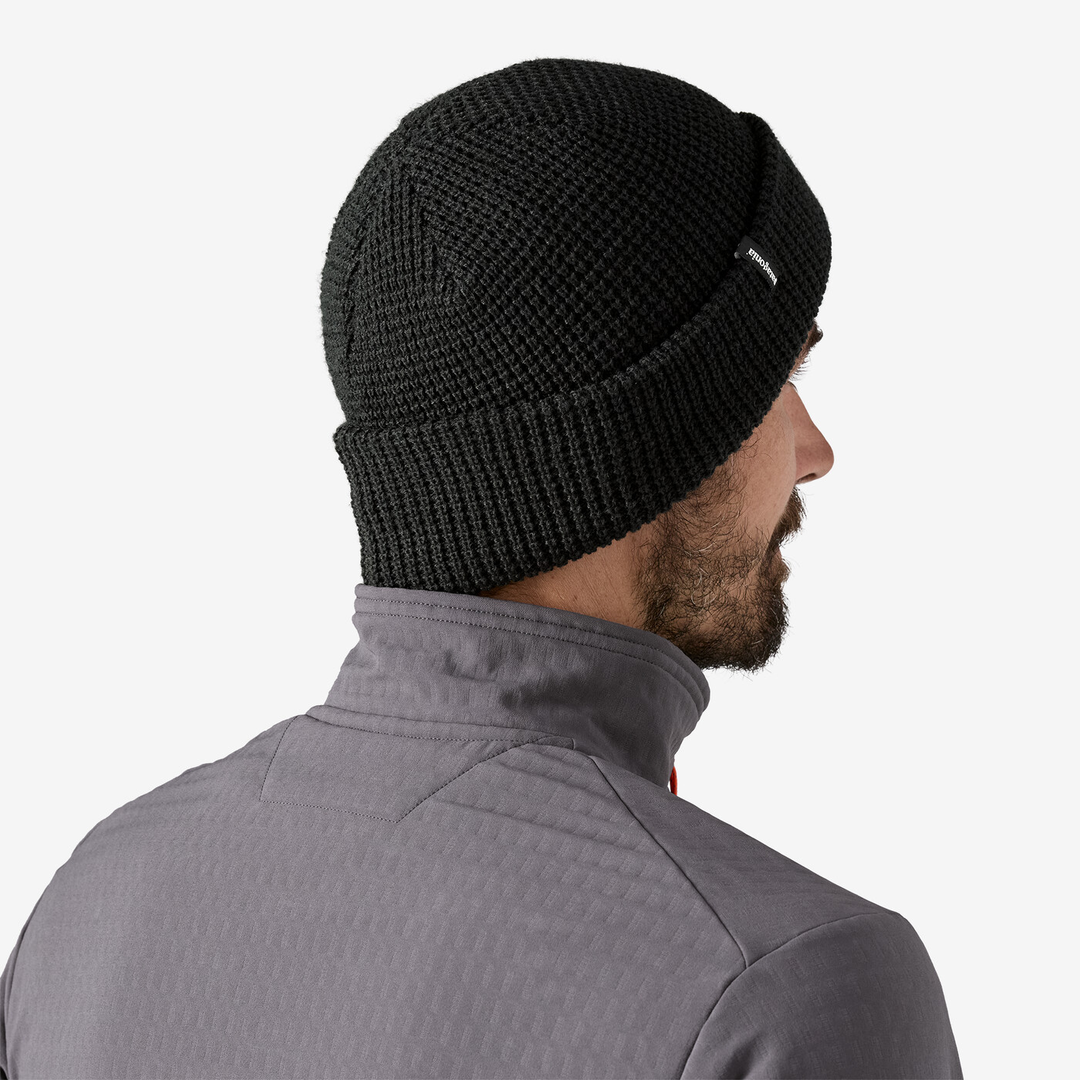 Snowdrifter Beanie