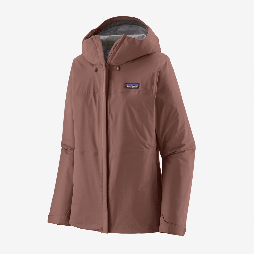 W's Torrentshell 3L Rain Jkt