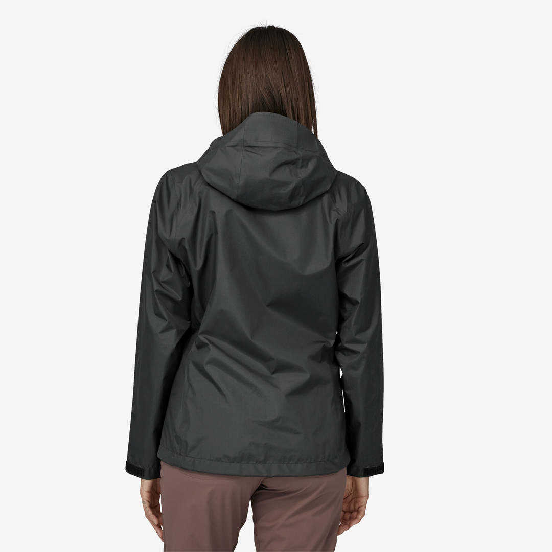 W's Torrentshell 3L Rain Jkt