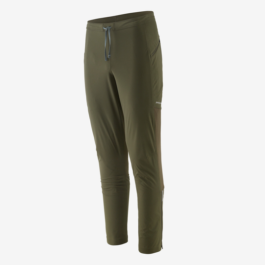 M's Wind Shield Pants - Bshop