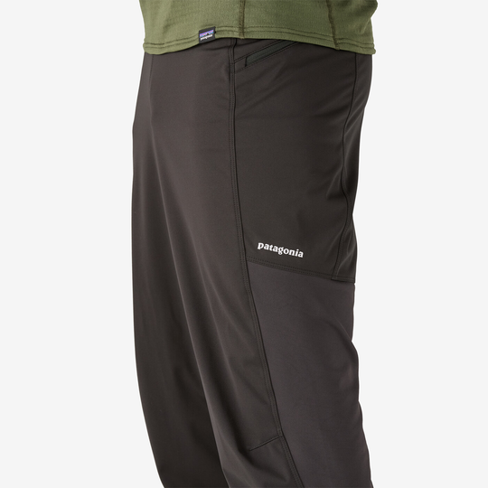 M's Wind Shield Pants - Bshop