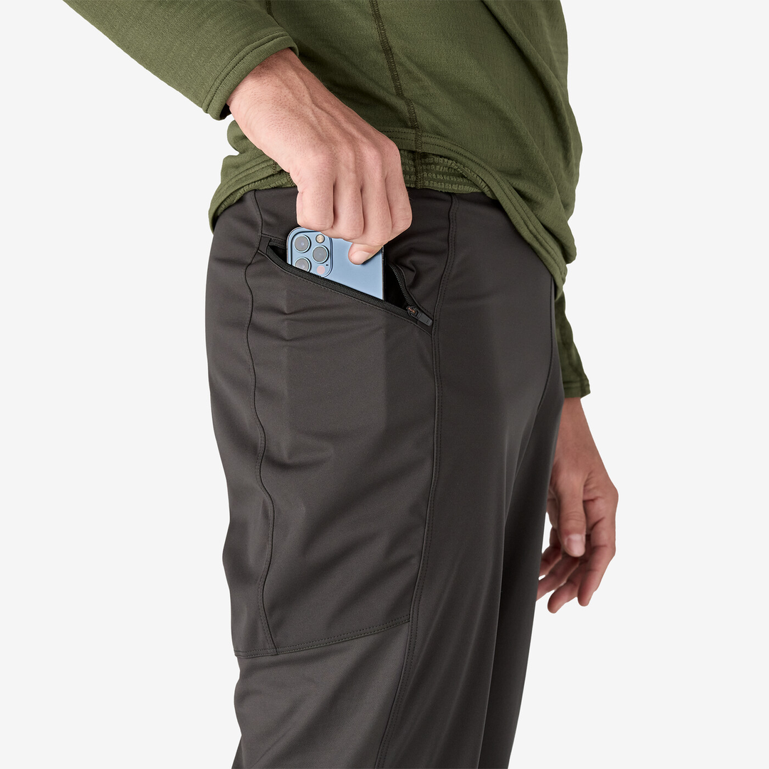 M's Wind Shield Pants - Bshop