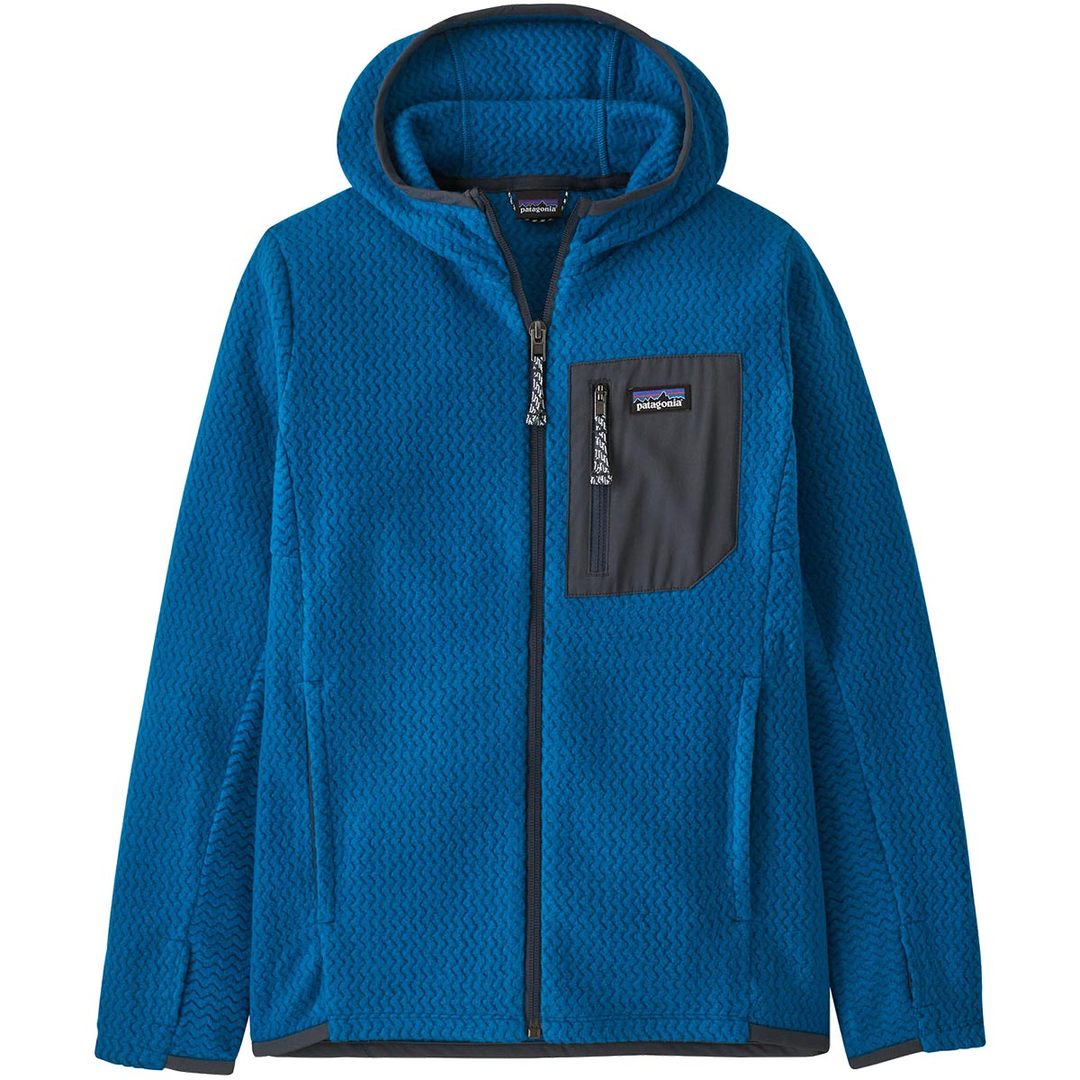 M's R1 Air Full-Zip Hoody