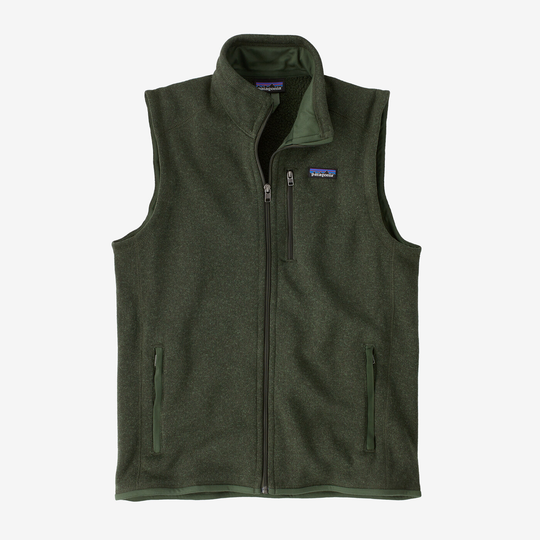 M's Better Sweater Vest