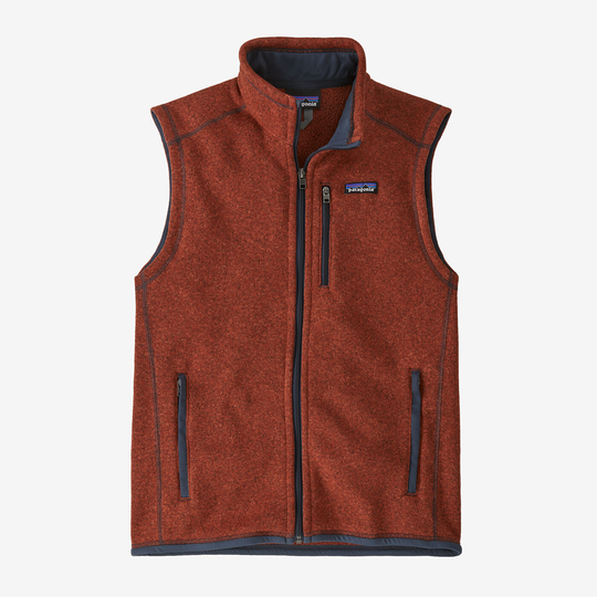 M's Better Sweater Vest